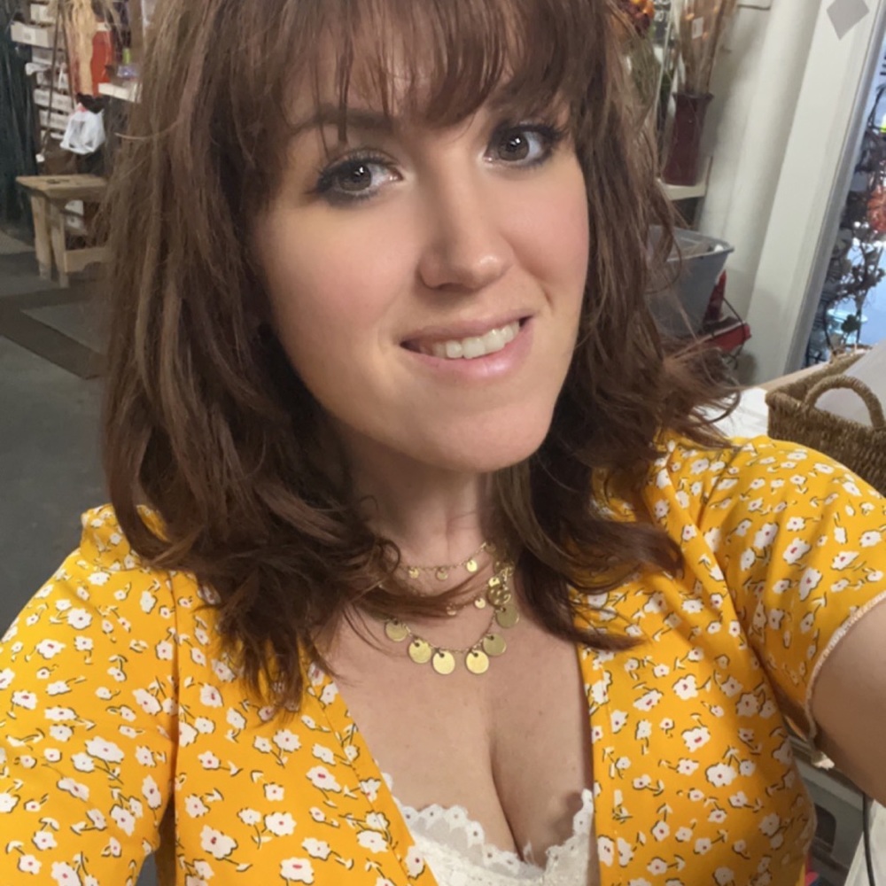 Meet your Posher, Robynn